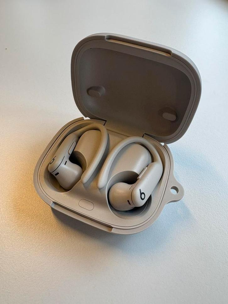 Écouteurs sans fil Powerbeats Pro 2 (Apple), Télécoms, Téléphonie mobile | Écouteurs, Comme neuf, Enlèvement