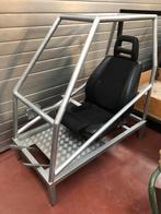 Playseat te koop - bieden, Games en Spelcomputers, 1 speler, Ophalen, Gebruikt, Racen en Vliegen