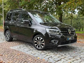 Renault Kangoo TCe * Techno * 130pk * FULL HISTORIEK * NAVI  beschikbaar voor biedingen