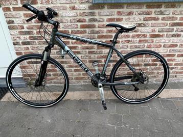 Cube LTD CC 26 inch mountainbike, Enlèvement, Neuf, Hommes, Autres marques
