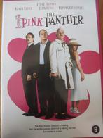 The Pink Panther (2005) (Steve Martin, Jean Reno) DVD, Ophalen of Verzenden, Zo goed als nieuw