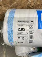 2x knauf multifit 10 cm/ 3x Knauf multifit 22 cm, Ophalen, Zo goed als nieuw