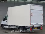 Mercedes Sprinter 515 CDI Automaat 1000kg Laadklep Zijdeur D, Auto's, Bestelwagens en Lichte vracht, Automaat, Stof, 4 cilinders