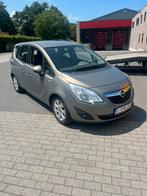 Meriva 1700d, Auto's, Euro 5, Bedrijf, Dealer onderhouden, Meriva