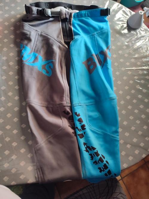 Pantalon pour pratiquer du BMX ,BMX race ou VTT voir DH, Kleding | Heren, Sportkleding, Zo goed als nieuw, Ophalen