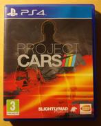 PS4 Game: Project Cars, Online, 1 speler, Racen en Vliegen, Ophalen of Verzenden