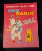 Sien & Maria: Opgeruimd staat netjes, Enlèvement ou Envoi, Comme neuf, I. Merveille; S. De Clerck; M. Marien