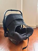 Bogaboo maxi cosi turtle air by Nuna zwart, Kinderen en Baby's, Autostoeltjes, Ophalen, Zo goed als nieuw