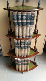 Encyclopédie en 15 parties Vingt siècles de Flandre+armoire, Livres, Encyclopédies, Heideland, Général, Utilisé, Enlèvement ou Envoi