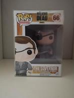 Funko Pop The Walking Dead The Governor 66, Ophalen of Verzenden, Zo goed als nieuw
