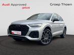 Audi Q5 PHEV Q5 PHEV 55 TFSIe Q Competition S tronic (270 kW, Auto's, Audi, Automaat, Q5, 44 g/km, Navigatiesysteem