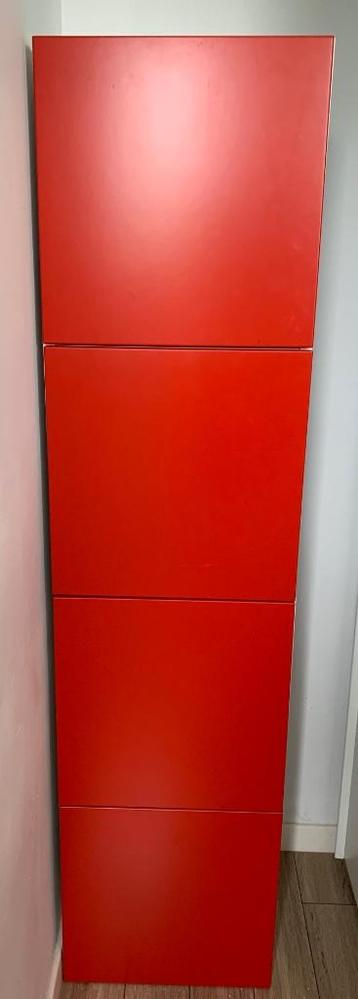 Hangkastjes ikea Metod beschikbaar voor biedingen
