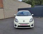 Renault Twingo Twingo 1.2i 1*Ste EIGENAAR 74000KM*, Voorwielaandrijving, 1370 kg, 4 cilinders, Beige