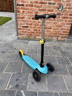 Kinderstep met 3 wielen, Ophalen, Zo goed als nieuw