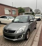 Suzuki Swift rijschoolauto benzine/lpg 2016 rijdt perfect!, Auto's, Voorwielaandrijving, Stof, 4 cilinders, Swift