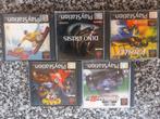 Playstation 1 games, Games en Spelcomputers, Ophalen, Zo goed als nieuw, Avontuur en Actie