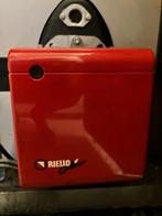 Brûleur à mazout à vendre, Enlèvement, Utilisé