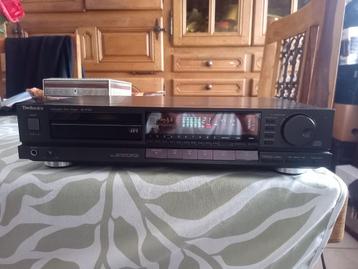 Technics SL-P720 cd-speler