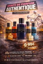 Parfum / UNE ODEUR. UNE PRÉSENCE. ÉLIXIR NOIR, Ophalen of Verzenden, Nieuw