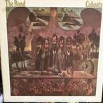 THE BAND - 4 TITELS, Ophalen of Verzenden, Gebruikt, 12 inch, Poprock