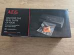 AEG vacuümmachine A6-1-6AG, Elektronische apparatuur, Ophalen of Verzenden, Nieuw