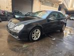 Mercedes Benz c180 Eco handleiding voor export, Auto's, Automaat, Particulier, Te koop, Benzine