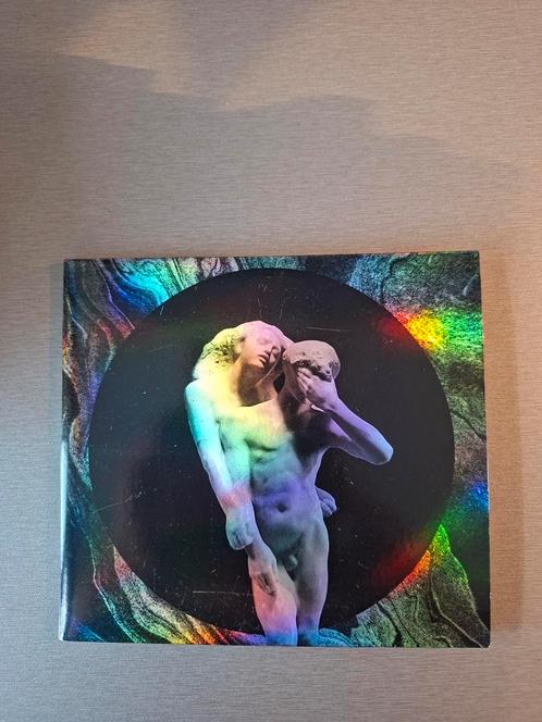 2cd. Arcade Fire. Reflektor. (Digipack)., Cd's en Dvd's, Cd's | Pop, Ophalen of Verzenden
