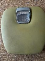 Vintage weegschaal stube, Ophalen