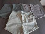 Shorts Lola Liza, Taille 36 (S), Courts, Porté, Autres couleurs