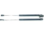 GASDRUKVEER Suzuki AN 400 Burgman 1998-2000 (AN400), Gebruikt