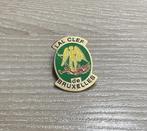 PIN - LAL CLEF DE BRUXELLES - BRUSSEL, Verzenden, Gebruikt, Overige onderwerpen, Speldje of Pin