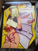 Erotische strips, Boeken, Stripverhalen, Meerdere stripboeken, Ophalen of Verzenden, Zo goed als nieuw