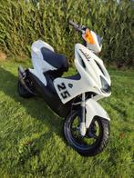 Yamaha aerox, Ophalen, Tweetakt, Aerox, Klasse A (25 km/u)