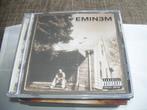 CD - Eminem — L'album de Marshall Mathers, Enlèvement ou Envoi, 1985 à 2000, Comme neuf