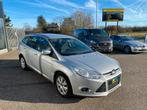 Ford Focus 2.0TDCI Clipper 115pk **AUTOMAAT** EXPORT*, Autos, Focus, Achat, Entreprise, Carnet d'entretien