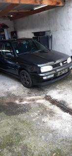 Golf 3 vr6, Auto's, Golf, Particulier, Te koop, Open dak