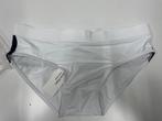 Calvin Klein Swimwear, Zwemslip, Maat 48/50 (M), Wit, Verzenden