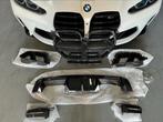 PACK CARBON M3 g80 COMPLET NEUF, BMW