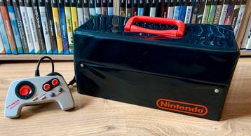 ‼️ Boîtier de jeu Nintendo et manette Nintendo MAX ‼️