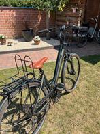 Damesfiets- Tienerfiets, Ophalen, Zo goed als nieuw