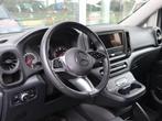 Mercedes-Benz Vito 116 4x4 XL DC AUT. LED, Auto's, Automaat, 4 deurs, Achterwielaandrijving, 4 cilinders