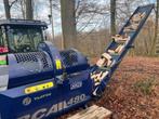 TAJFUN RCA 480 JOY brandhoutcombi, Zakelijke goederen, Landbouw | Werktuigen, Ophalen, Serretuinbouw