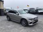 mercedes glc AMG/PACK 170pk 2019 38000km 32950e alles in, Auto's, Automaat, 4 cilinders, SUV of Terreinwagen, Te koop