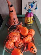 Lot de décorations d'Halloween, Ophalen