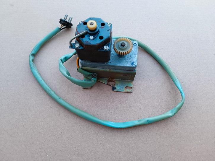 Carrousel Motor Wurlitzer 3100 (1967) jukebox, Collections, Machines | Jukebox, Wurlitzer, Envoi