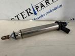 Injector (benzine injectie) van een Mercedes A-Klasse, Auto-onderdelen, Ophalen of Verzenden, 3 maanden garantie, Gebruikt, Mercedes-Benz