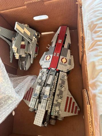 Lego collectie 2008-2012 beschikbaar voor biedingen