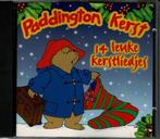 Beertje Paddington - Paddington Kerst, Cd's en Dvd's, Cd's | Kinderen en Jeugd, Ophalen of Verzenden, Muziek, Zo goed als nieuw