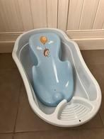 Babybad met badzitje, Kinderen en Baby's, Ophalen of Verzenden, Zo goed als nieuw, Badje, Overige merken
