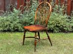 Windsor stoelen 4x in Nieuwstaat, Antiek en Kunst, Antiek | Meubels | Stoelen en Sofa's, Ophalen